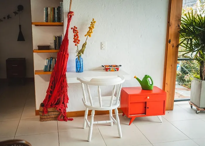 Casa Hotel El Porton Salento