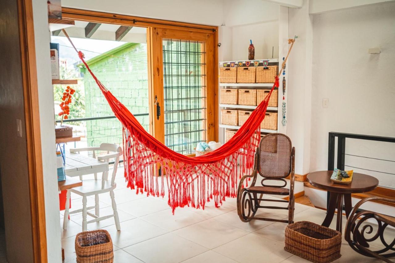 Casa de Férias Casa El Porton