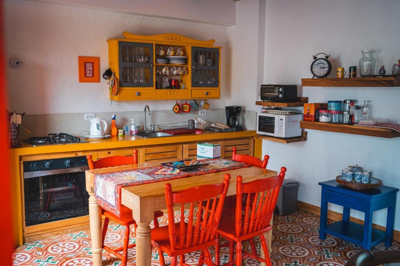 Casa El Porton