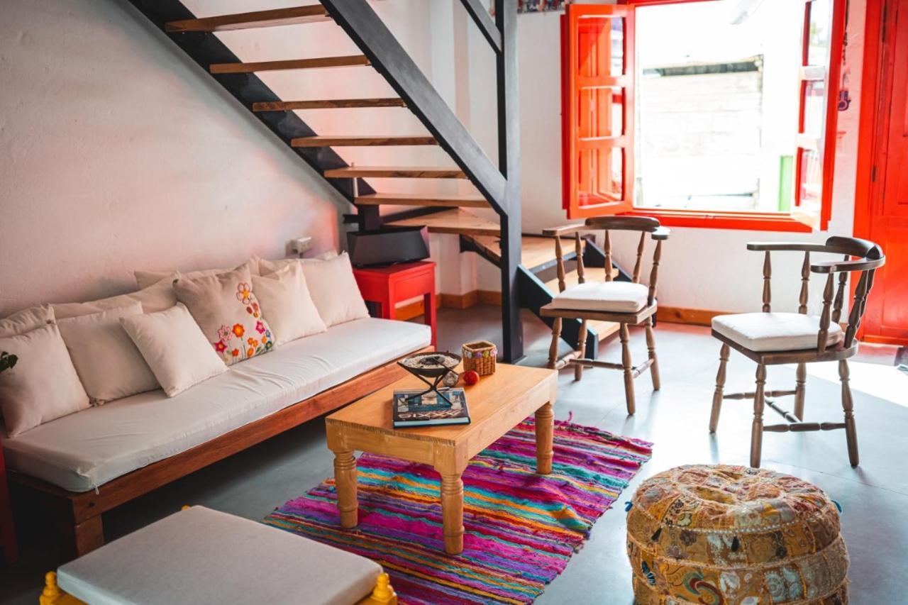 Holiday home Casa El Porton *