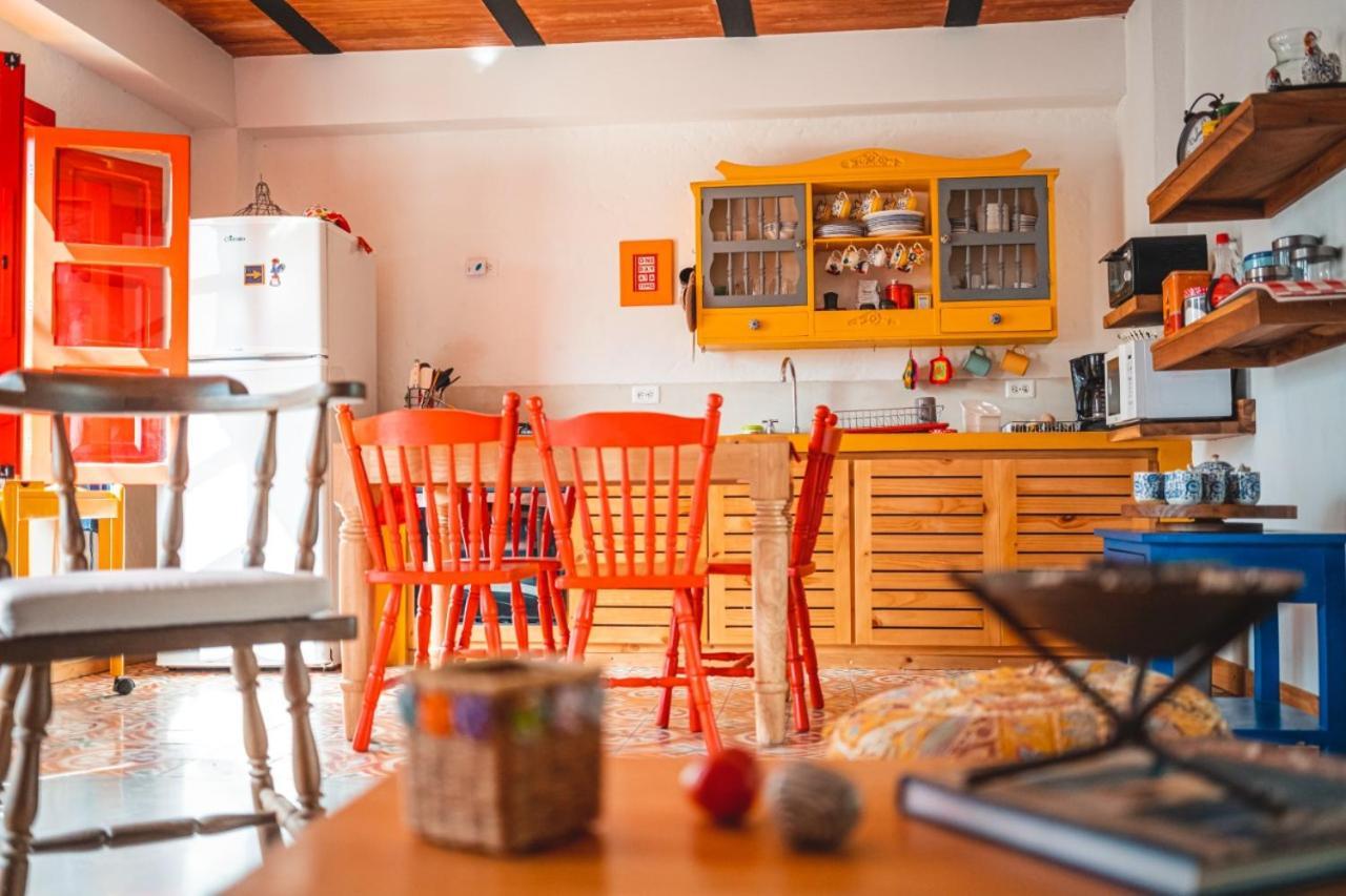 Holiday home Casa El Porton Salento