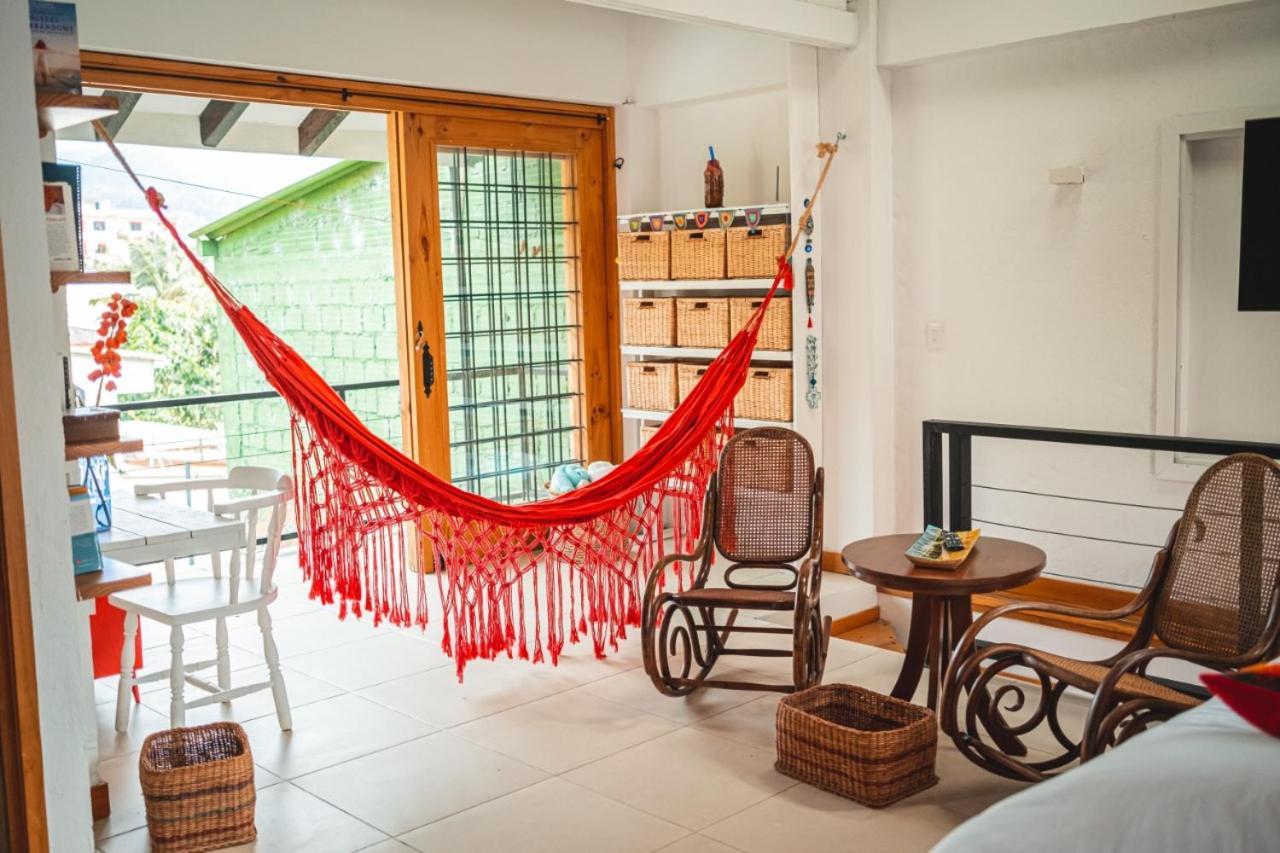 Casa El Porton Holiday home