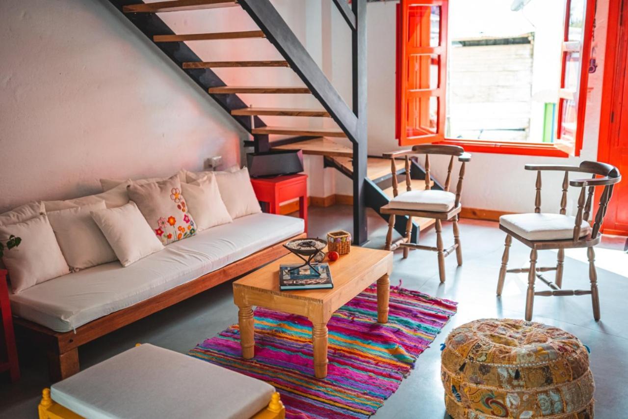 Casa El Porton Holiday home